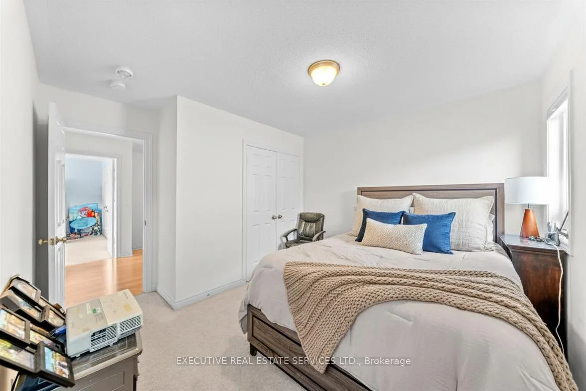 Photo 24 of 112 Turner Drive, New Tecumseth, Tottenham — HOMEH