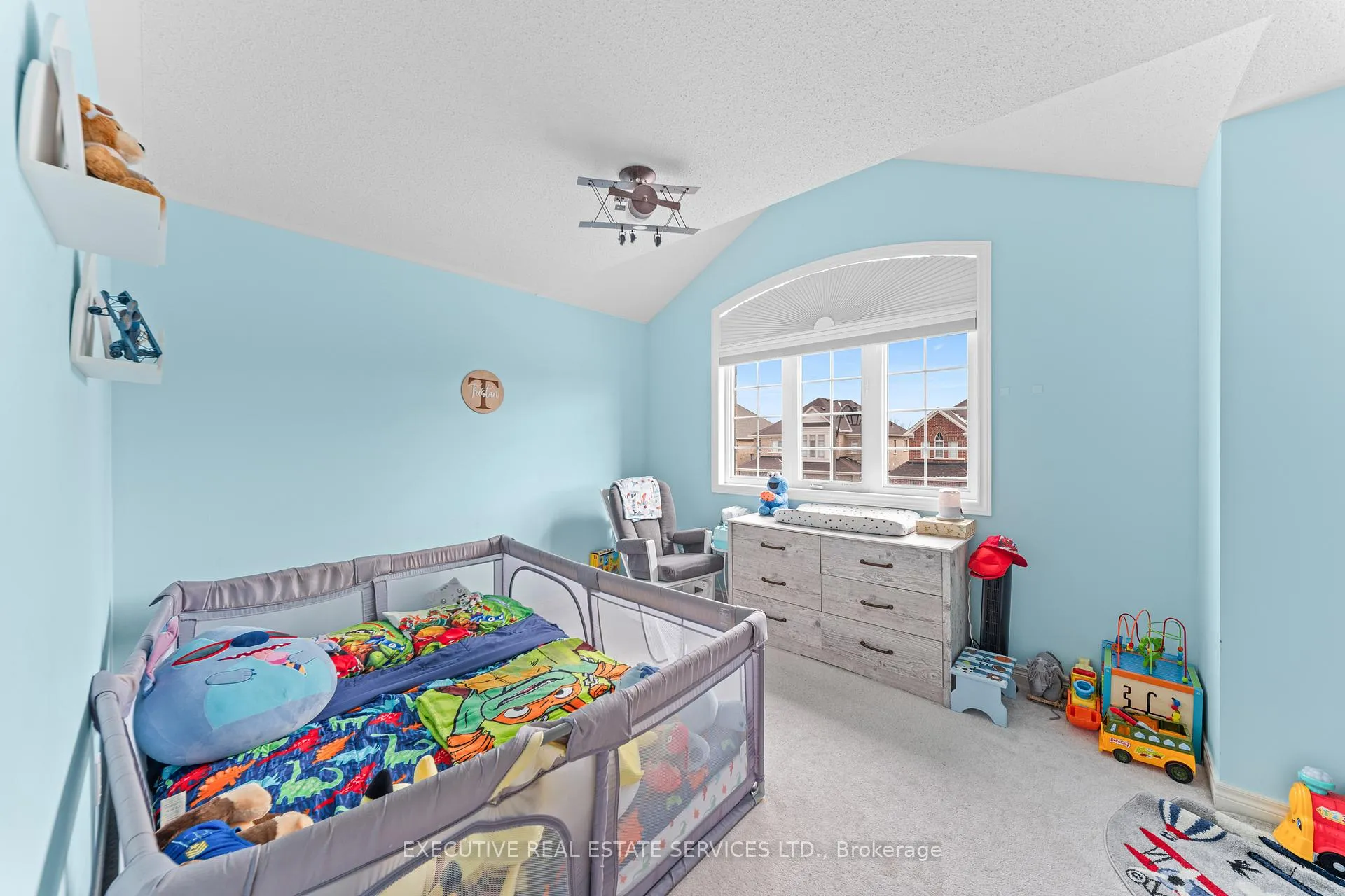 Photo 25 of 112 Turner Drive, New Tecumseth, Tottenham — HOMEH