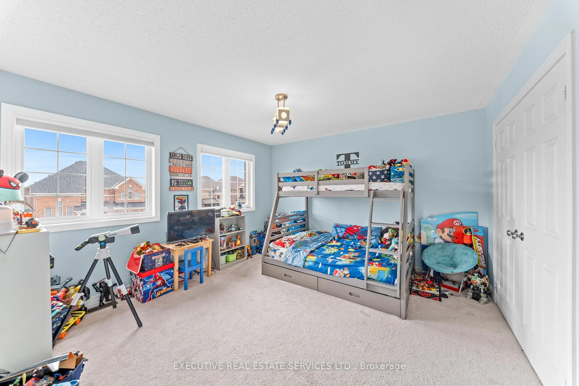 Photo 26 of 112 Turner Drive, New Tecumseth, Tottenham — HOMEH