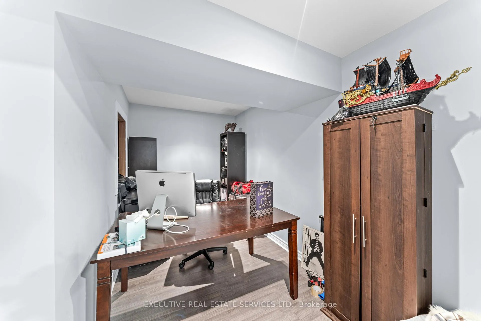 Photo 31 of 112 Turner Drive, New Tecumseth, Tottenham — HOMEH