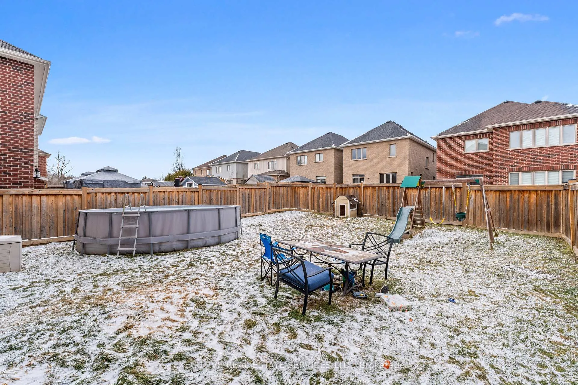 Photo 33 of 112 Turner Drive, New Tecumseth, Tottenham — HOMEH