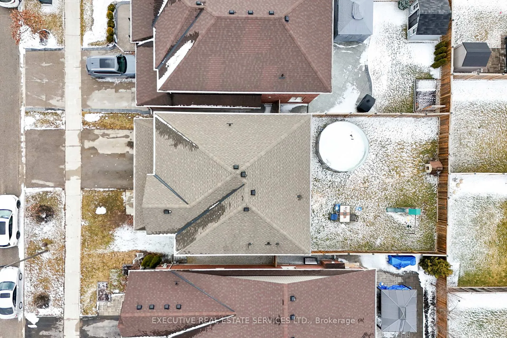 Photo 35 of 112 Turner Drive, New Tecumseth, Tottenham — HOMEH