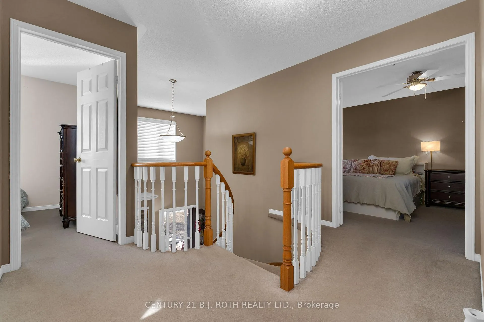 Photo 22 of 136 Loon Avenue, Barrie, Painswick South — HOMEH