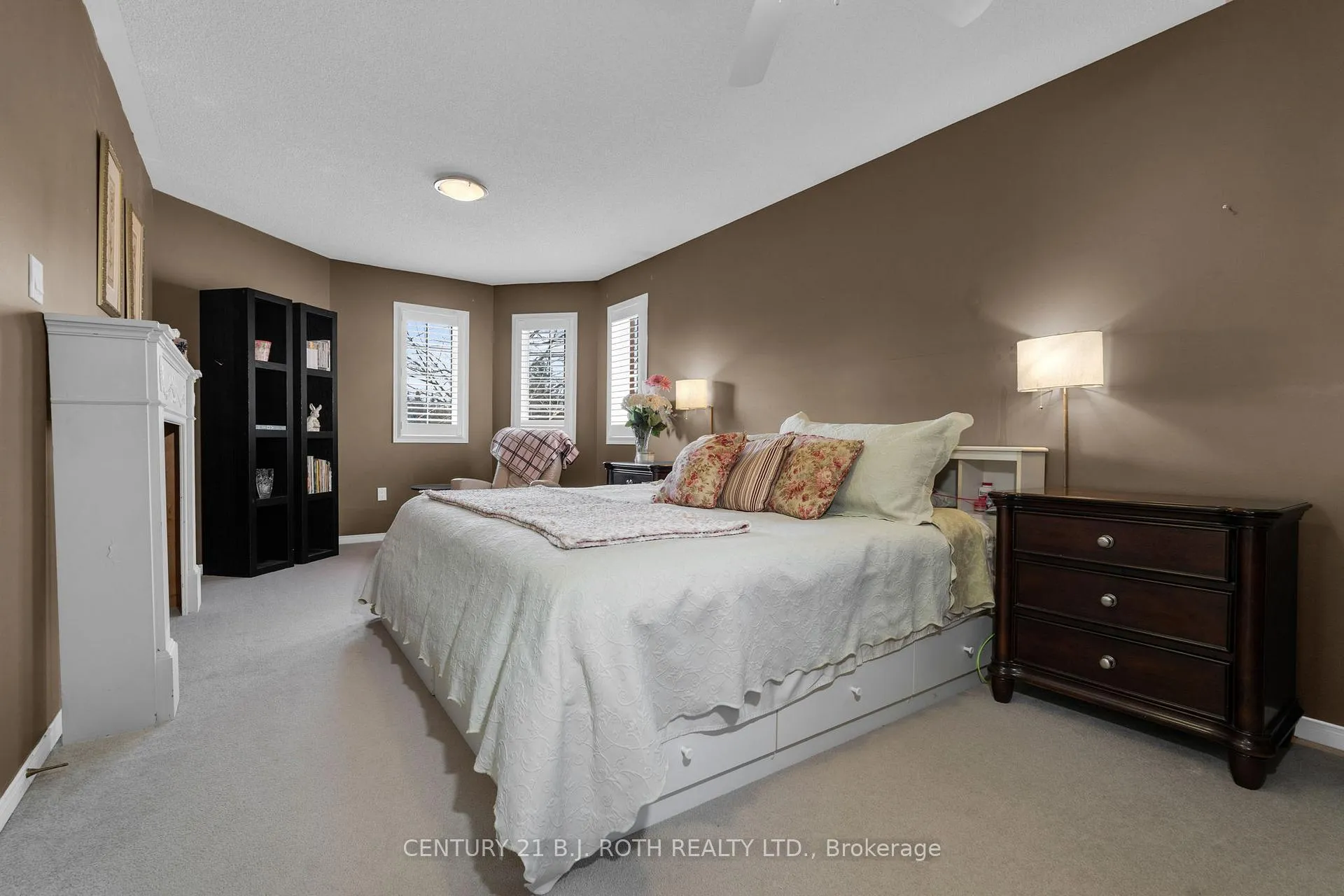 Photo 25 of 136 Loon Avenue, Barrie, Painswick South — HOMEH