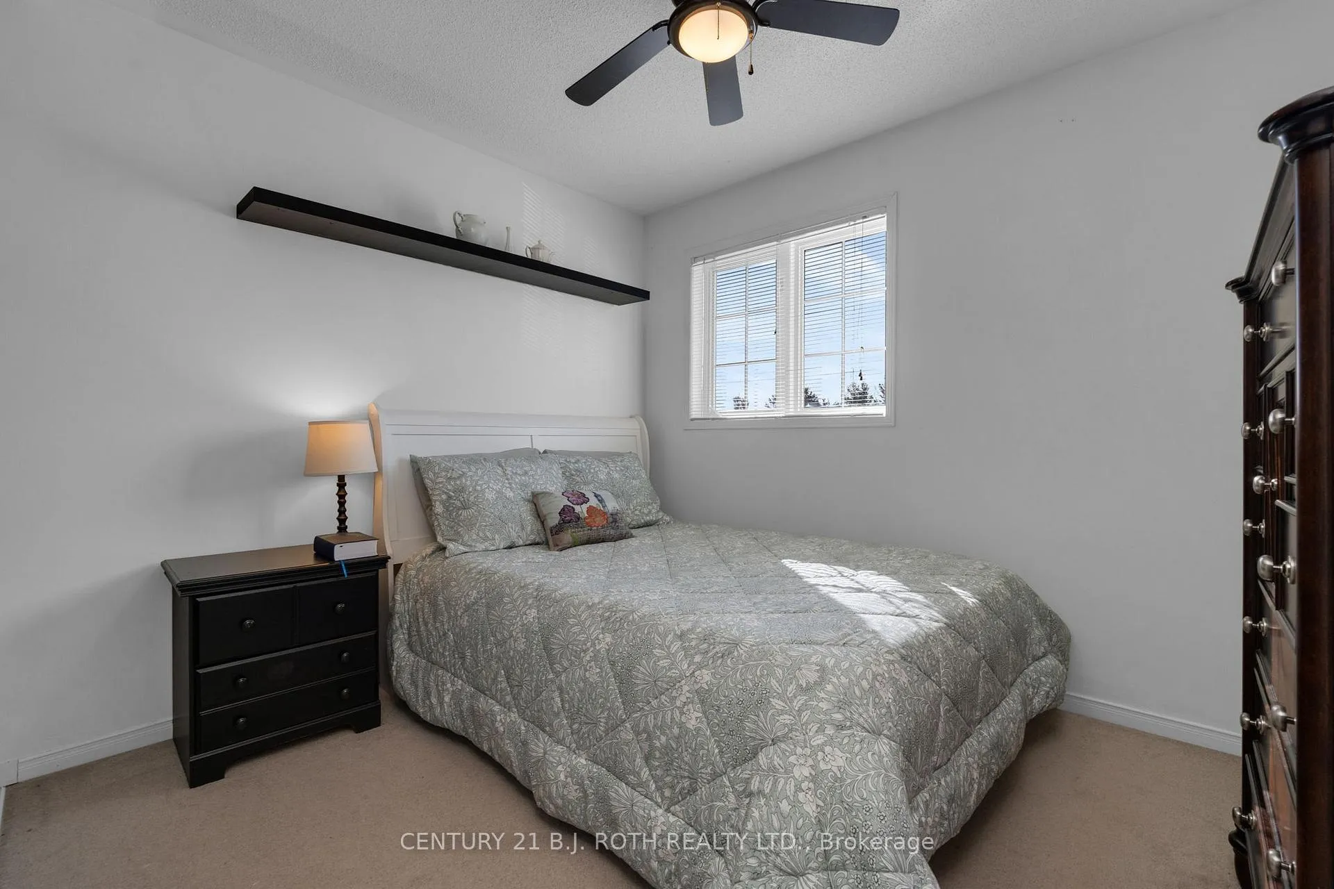 Photo 30 of 136 Loon Avenue, Barrie, Painswick South — HOMEH