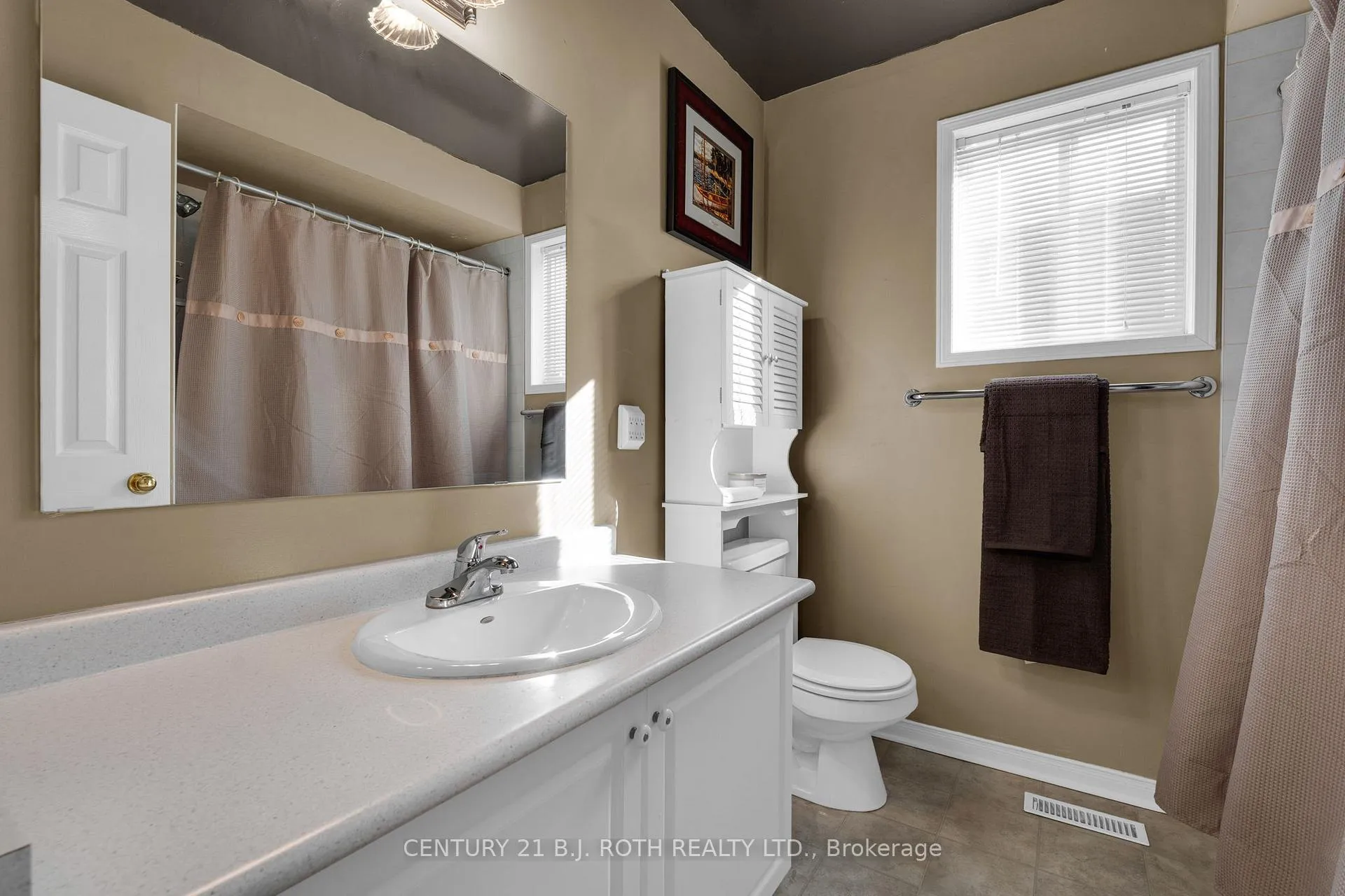 Photo 31 of 136 Loon Avenue, Barrie, Painswick South — HOMEH