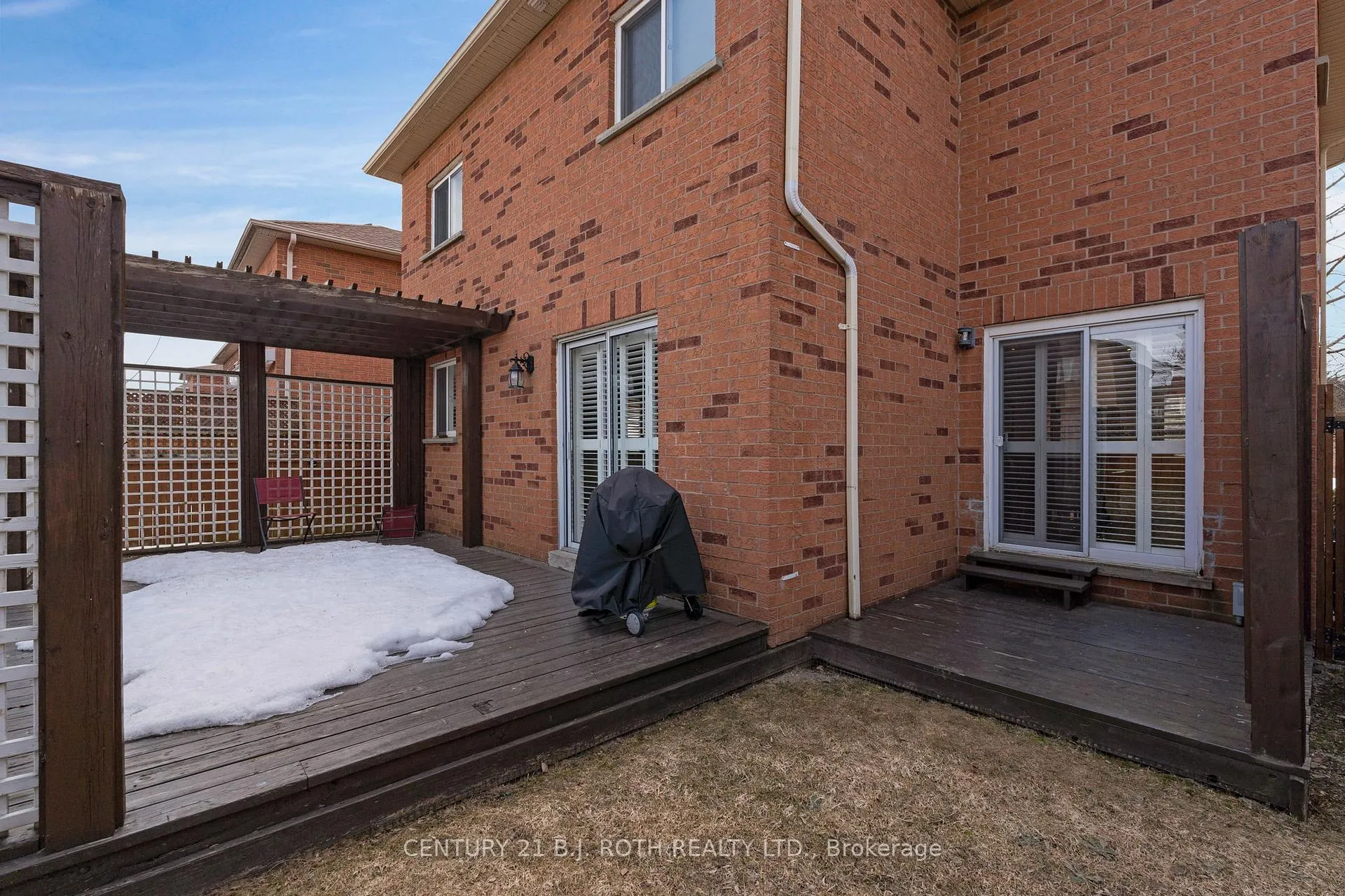 Photo 36 of 136 Loon Avenue, Barrie, Painswick South — HOMEH