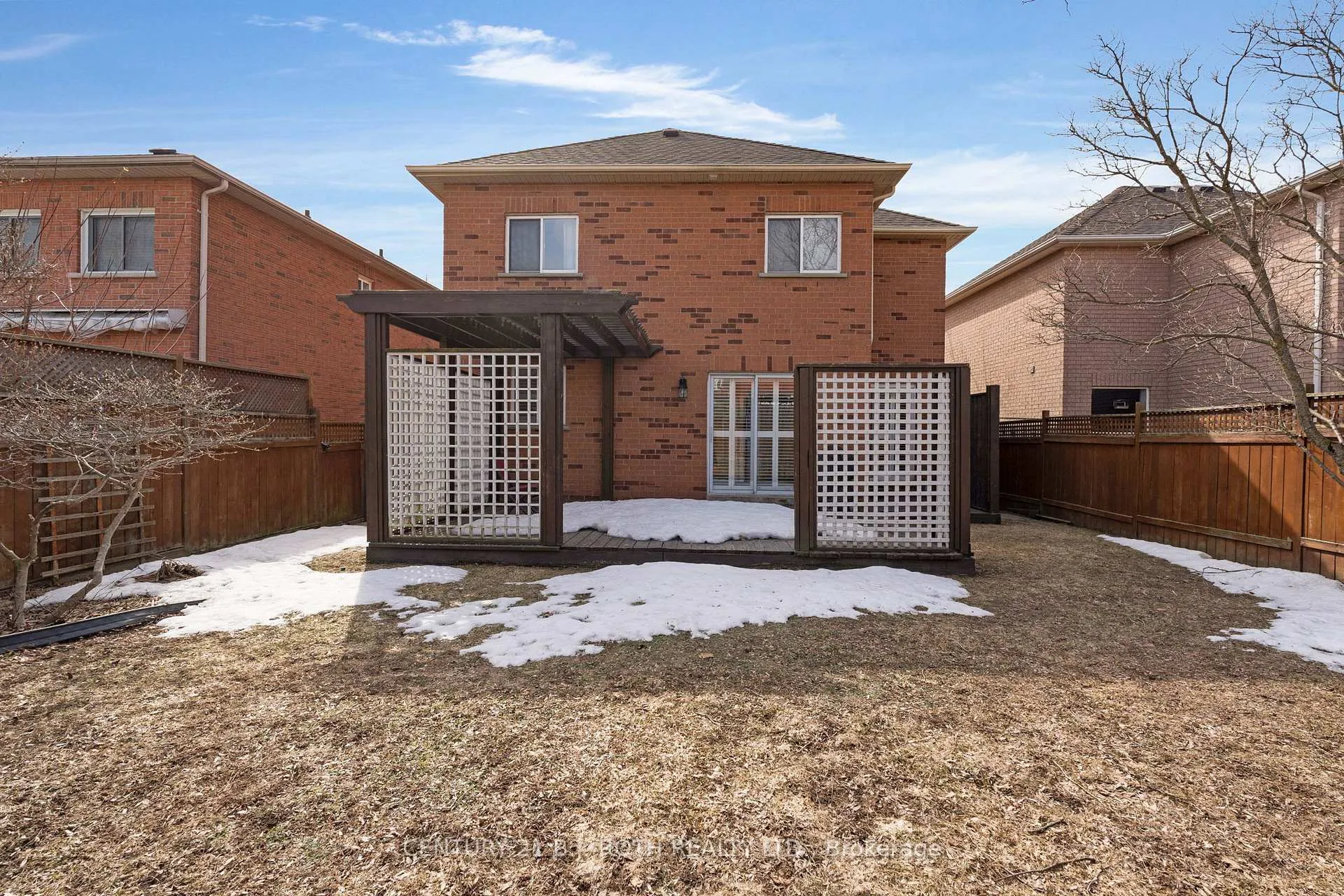 Photo 37 of 136 Loon Avenue, Barrie, Painswick South — HOMEH