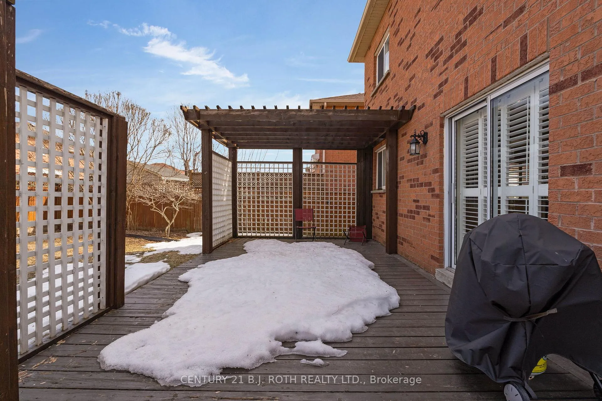 Photo 38 of 136 Loon Avenue, Barrie, Painswick South — HOMEH