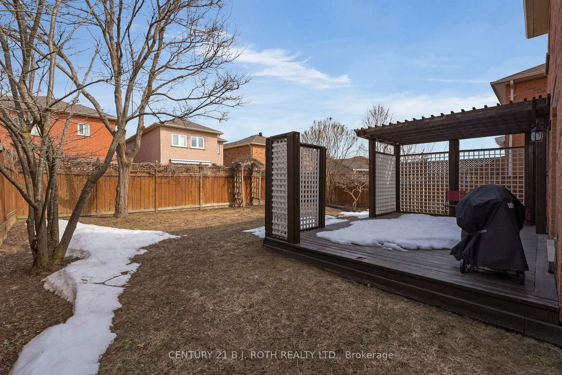 Photo 39 of 136 Loon Avenue, Barrie, Painswick South — HOMEH