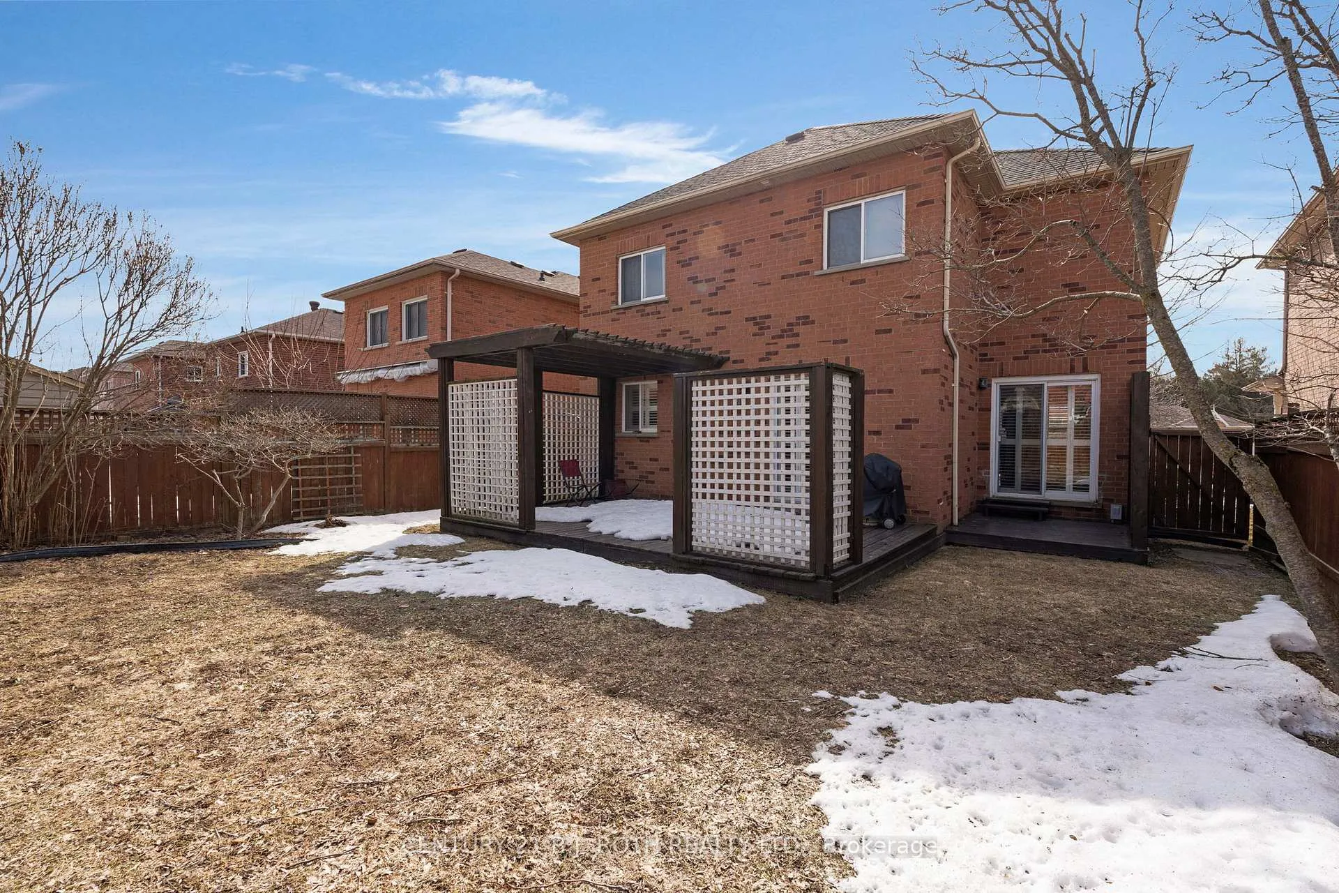 Photo 41 of 136 Loon Avenue, Barrie, Painswick South — HOMEH