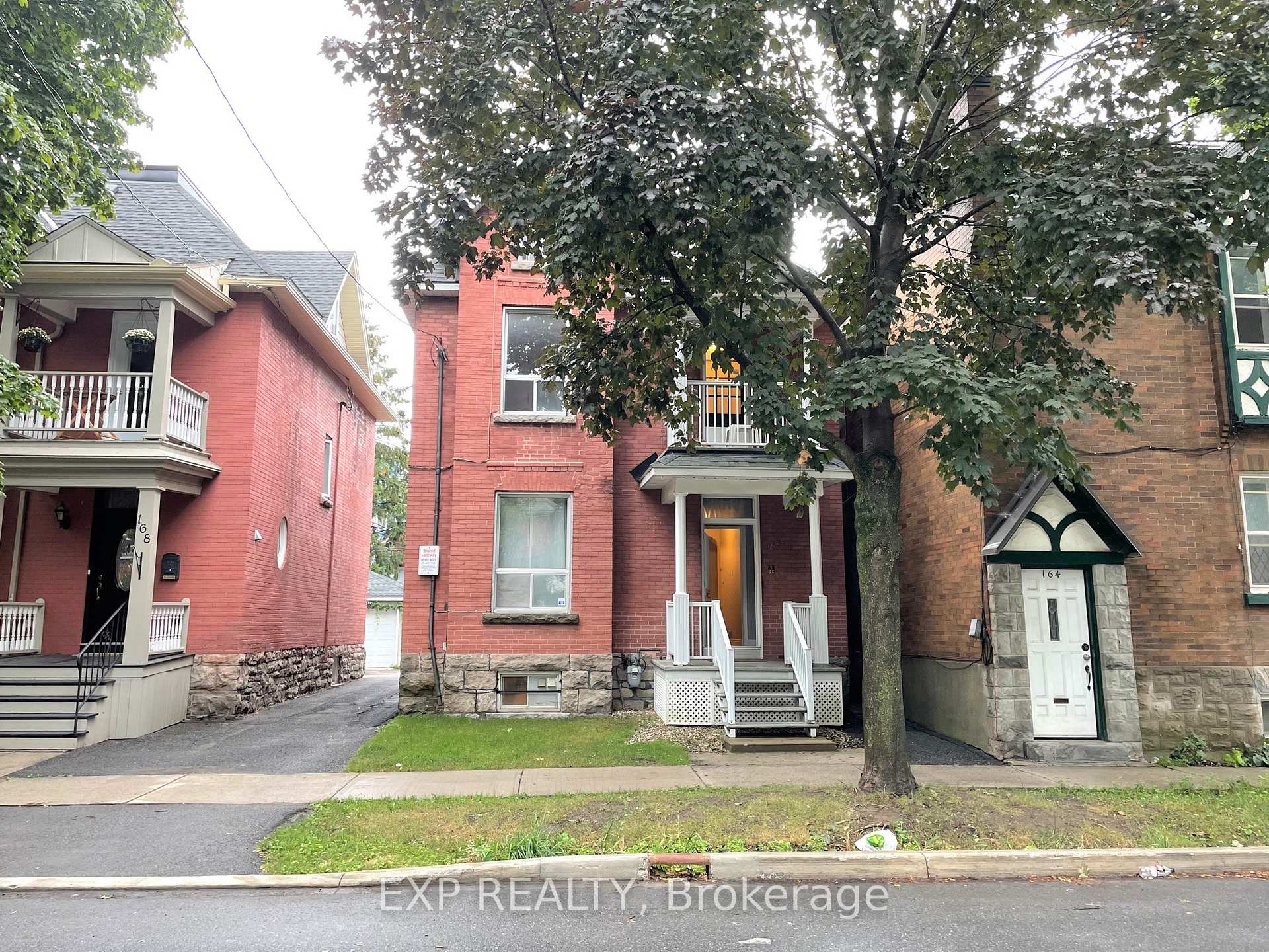 Photo 1 of 166 Stewart Street, Ottawa, Sandy Hill — HOMEH