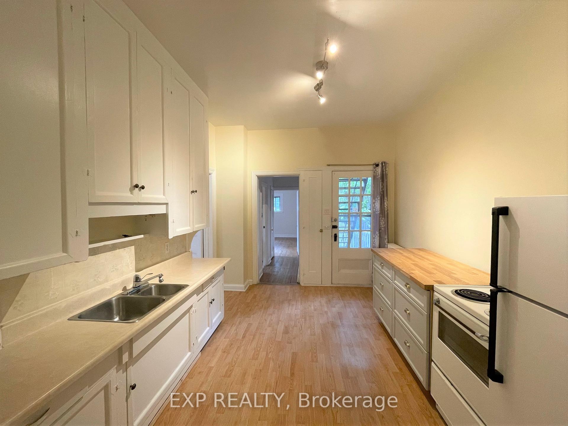 Photo 6 of 166 Stewart Street, Ottawa, Sandy Hill — HOMEH