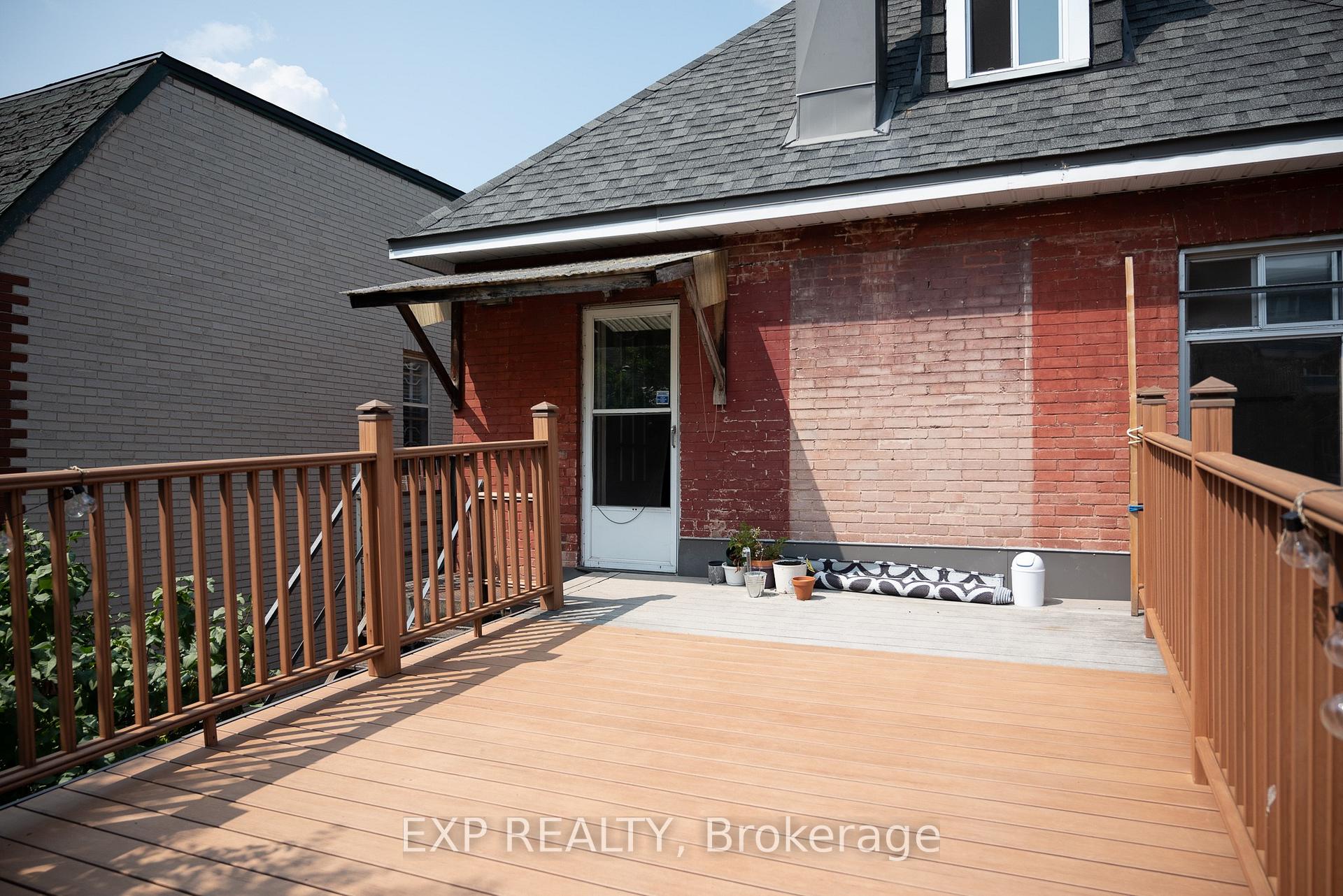 Photo 29 of 166 Stewart Street, Ottawa, Sandy Hill — HOMEH