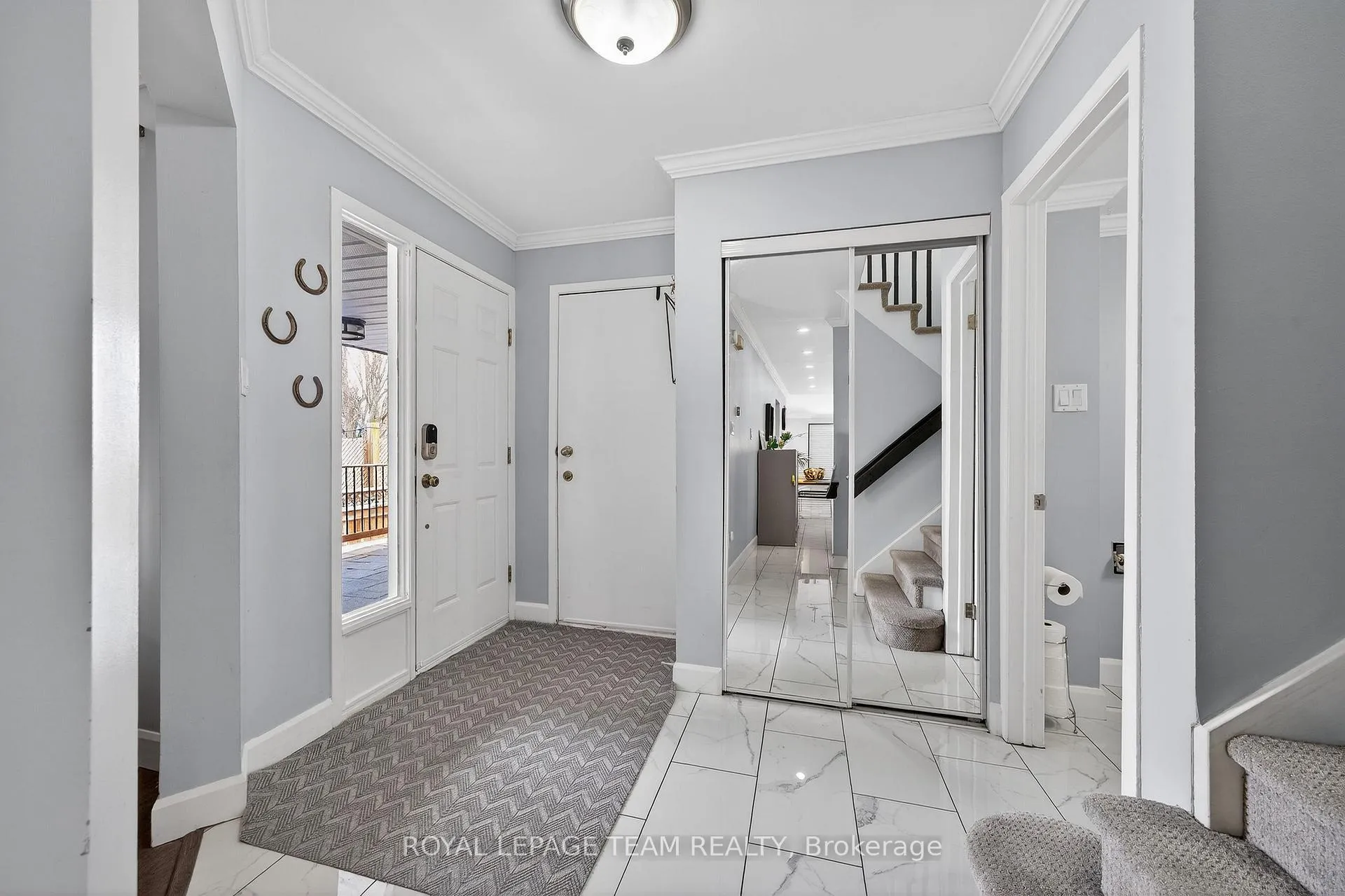 Photo 5 of 141 Acklam Terrace, Ottawa, Kanata - Morgan's Grant/South March — HOMEH