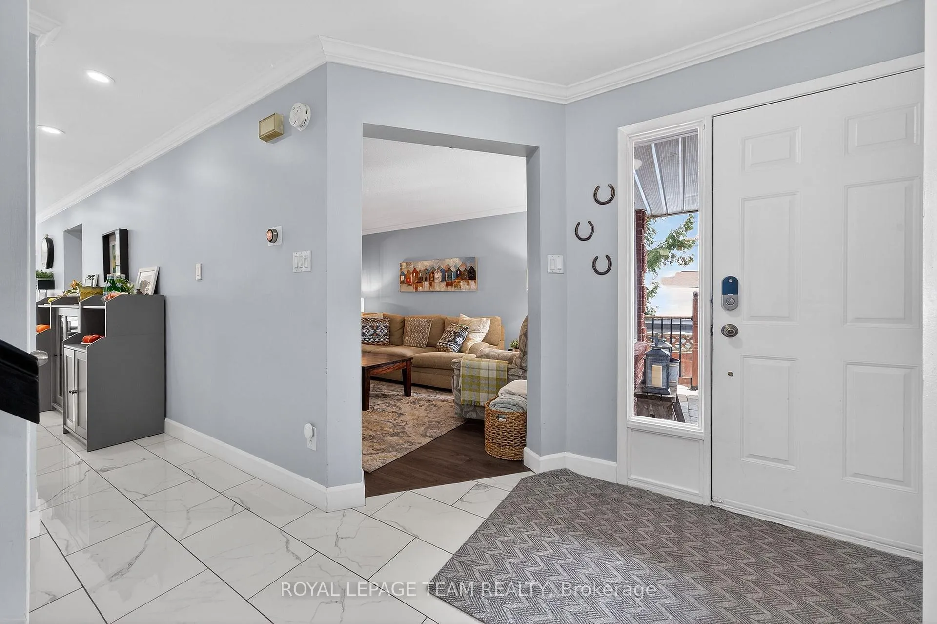 Photo 6 of 141 Acklam Terrace, Ottawa, Kanata - Morgan's Grant/South March — HOMEH