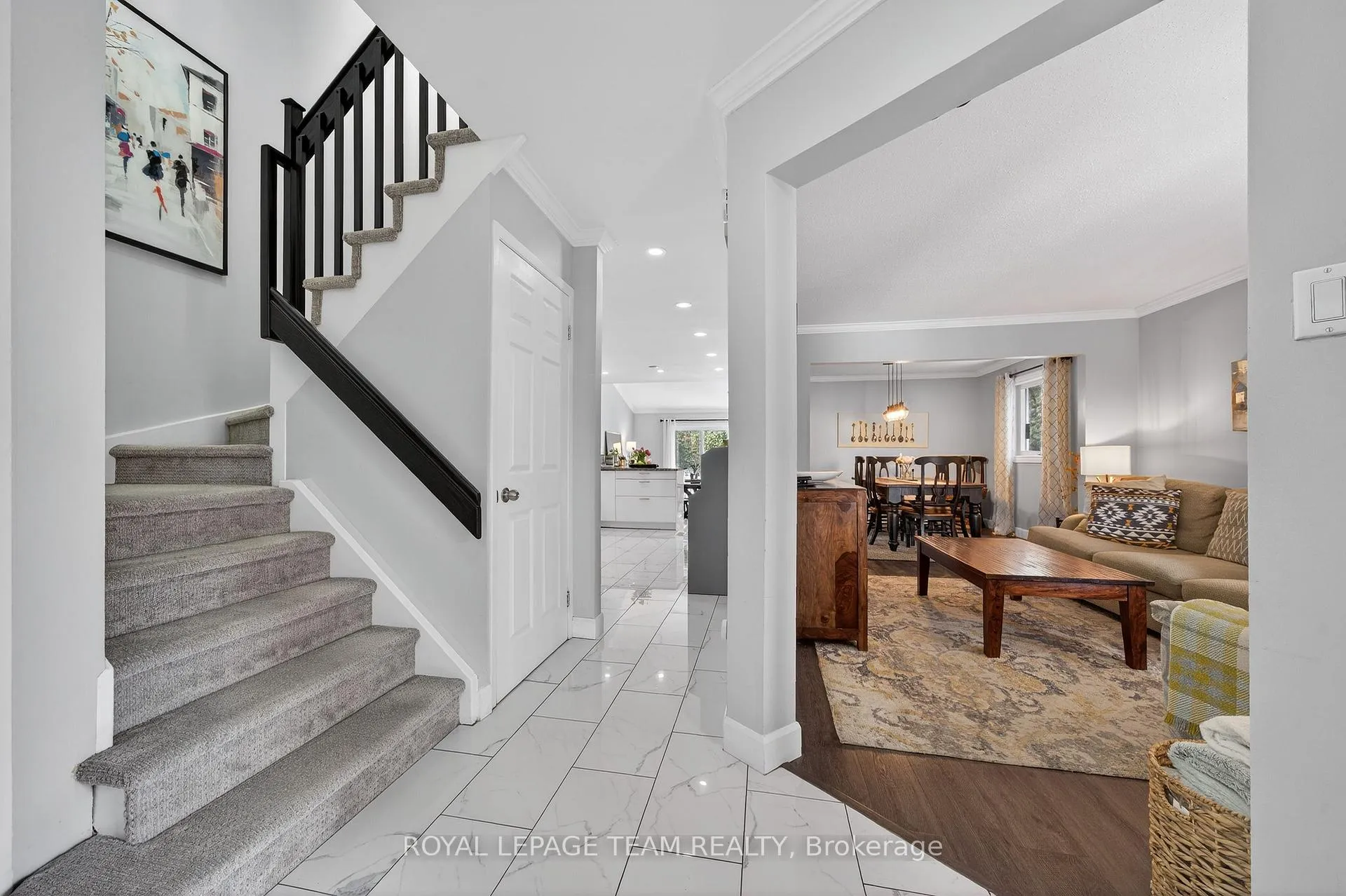 Photo 7 of 141 Acklam Terrace, Ottawa, Kanata - Morgan's Grant/South March — HOMEH