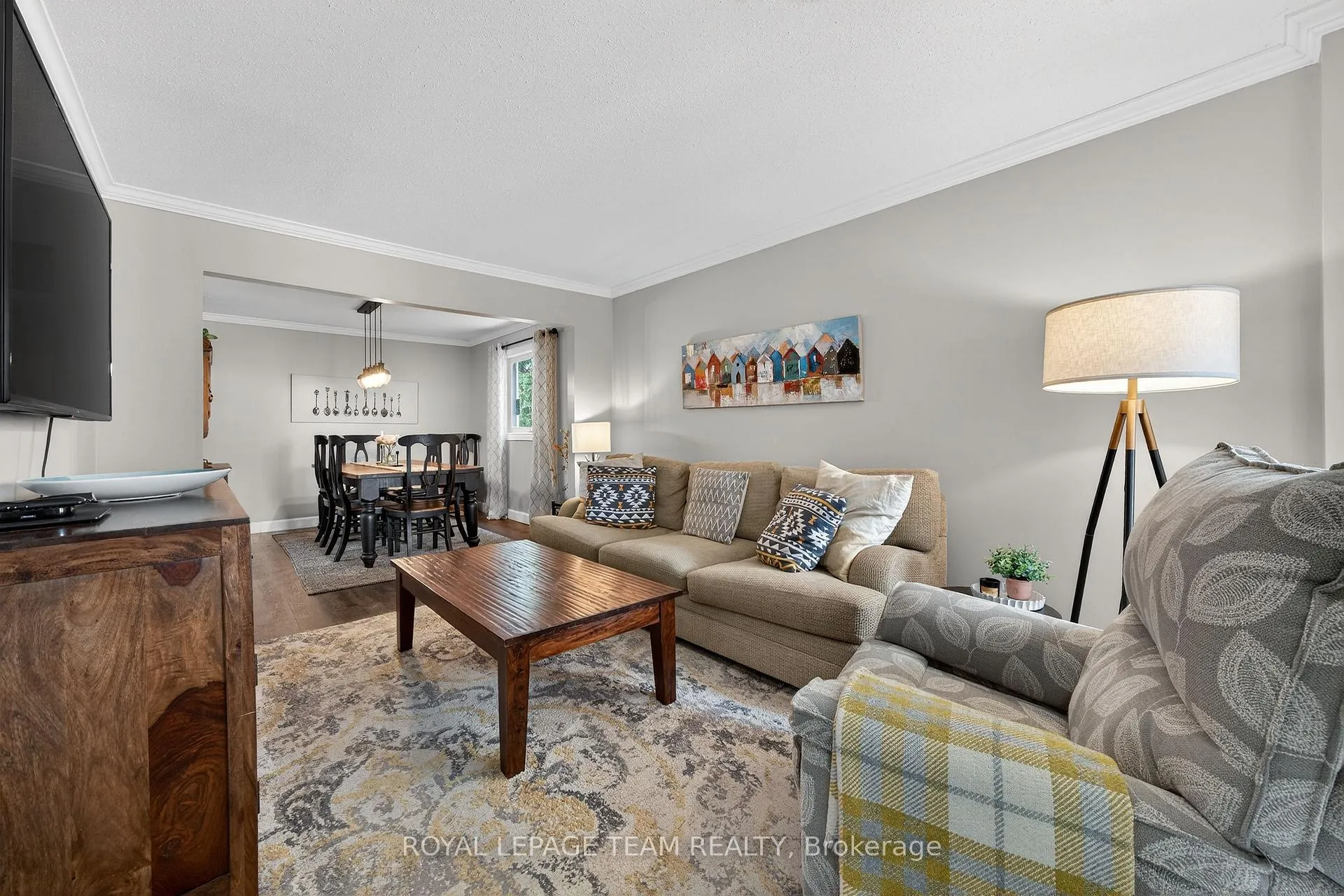 Photo 8 of 141 Acklam Terrace, Ottawa, Kanata - Morgan's Grant/South March — HOMEH