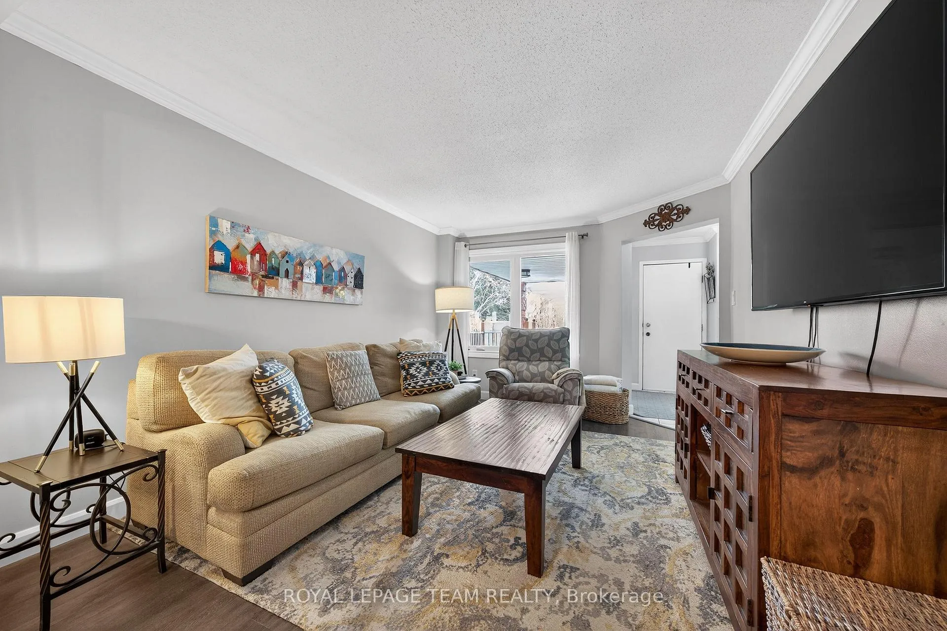 Photo 9 of 141 Acklam Terrace, Ottawa, Kanata - Morgan's Grant/South March — HOMEH