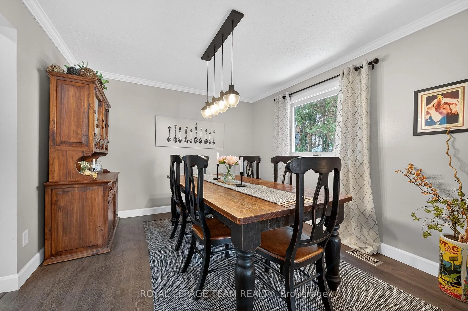 Photo 10 of 141 Acklam Terrace, Ottawa, Kanata - Morgan's Grant/South March — HOMEH