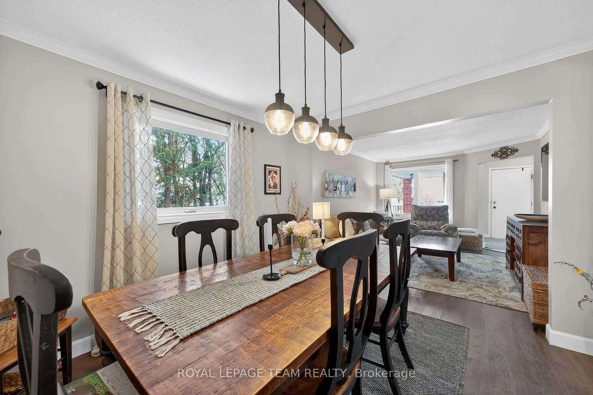 Photo 11 of 141 Acklam Terrace, Ottawa, Kanata - Morgan's Grant/South March — HOMEH