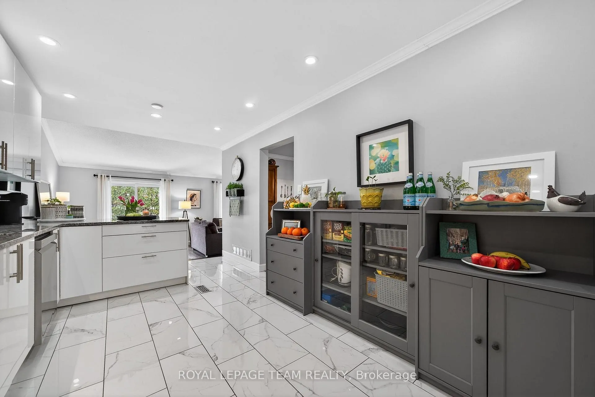 Photo 14 of 141 Acklam Terrace, Ottawa, Kanata - Morgan's Grant/South March — HOMEH