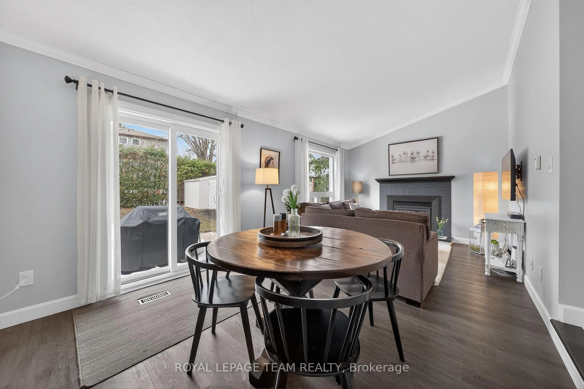 Photo 17 of 141 Acklam Terrace, Ottawa, Kanata - Morgan's Grant/South March — HOMEH