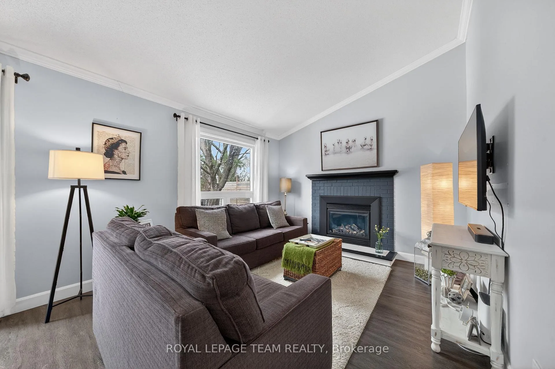 Photo 18 of 141 Acklam Terrace, Ottawa, Kanata - Morgan's Grant/South March — HOMEH
