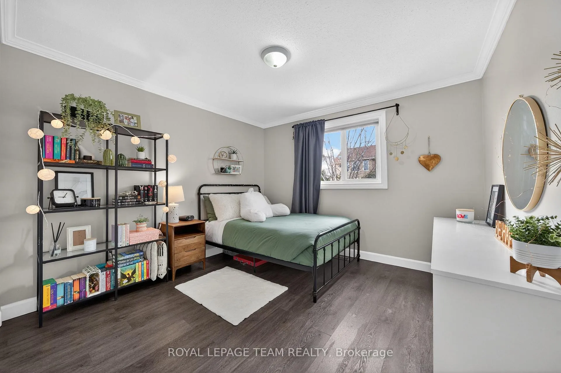 Photo 29 of 141 Acklam Terrace, Ottawa, Kanata - Morgan's Grant/South March — HOMEH