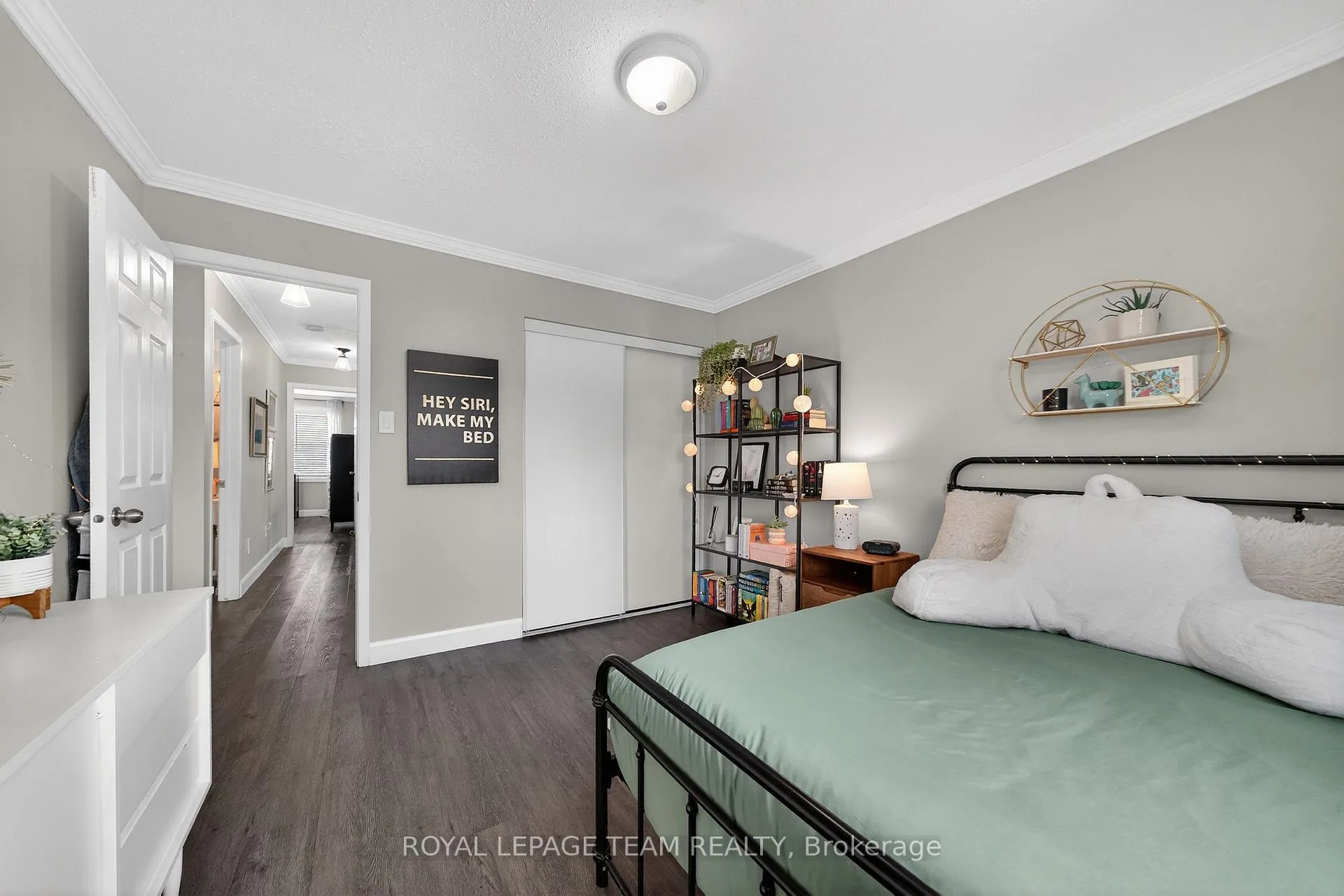 Photo 30 of 141 Acklam Terrace, Ottawa, Kanata - Morgan's Grant/South March — HOMEH