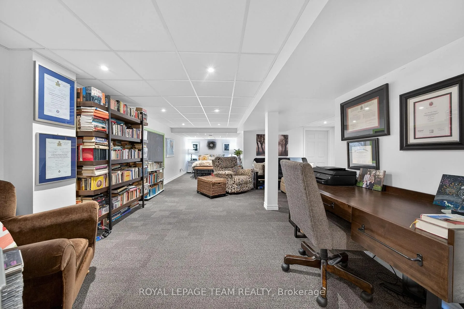 Photo 31 of 141 Acklam Terrace, Ottawa, Kanata - Morgan's Grant/South March — HOMEH