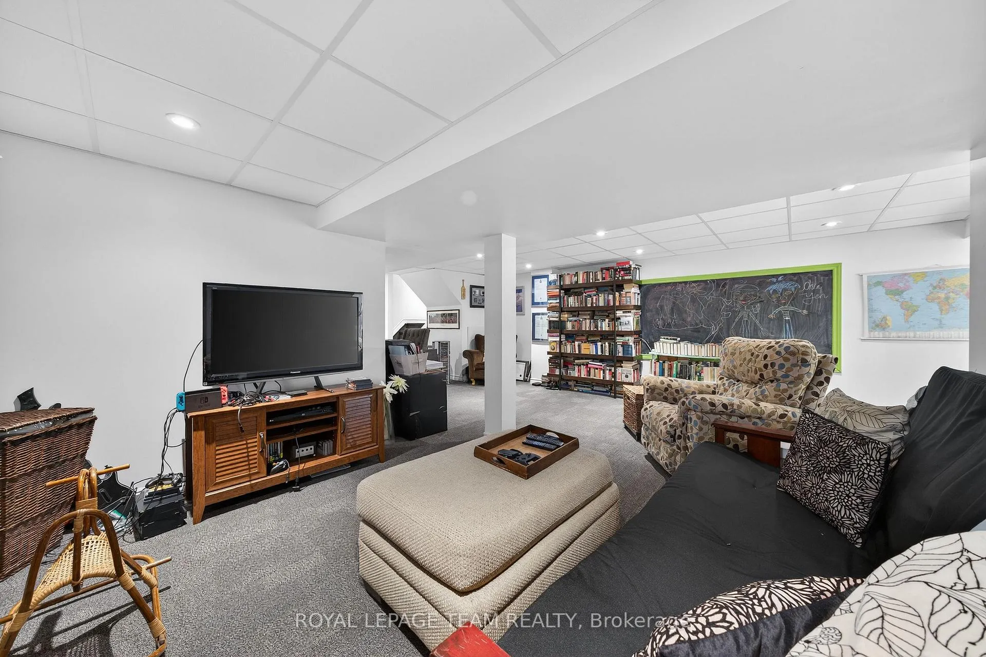 Photo 32 of 141 Acklam Terrace, Ottawa, Kanata - Morgan's Grant/South March — HOMEH