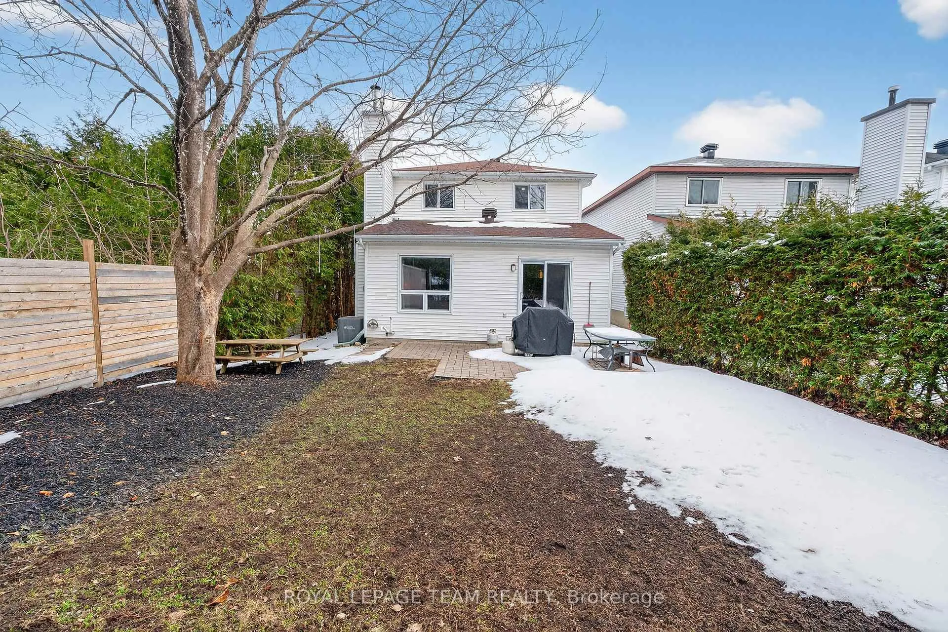 Photo 36 of 141 Acklam Terrace, Ottawa, Kanata - Morgan's Grant/South March — HOMEH