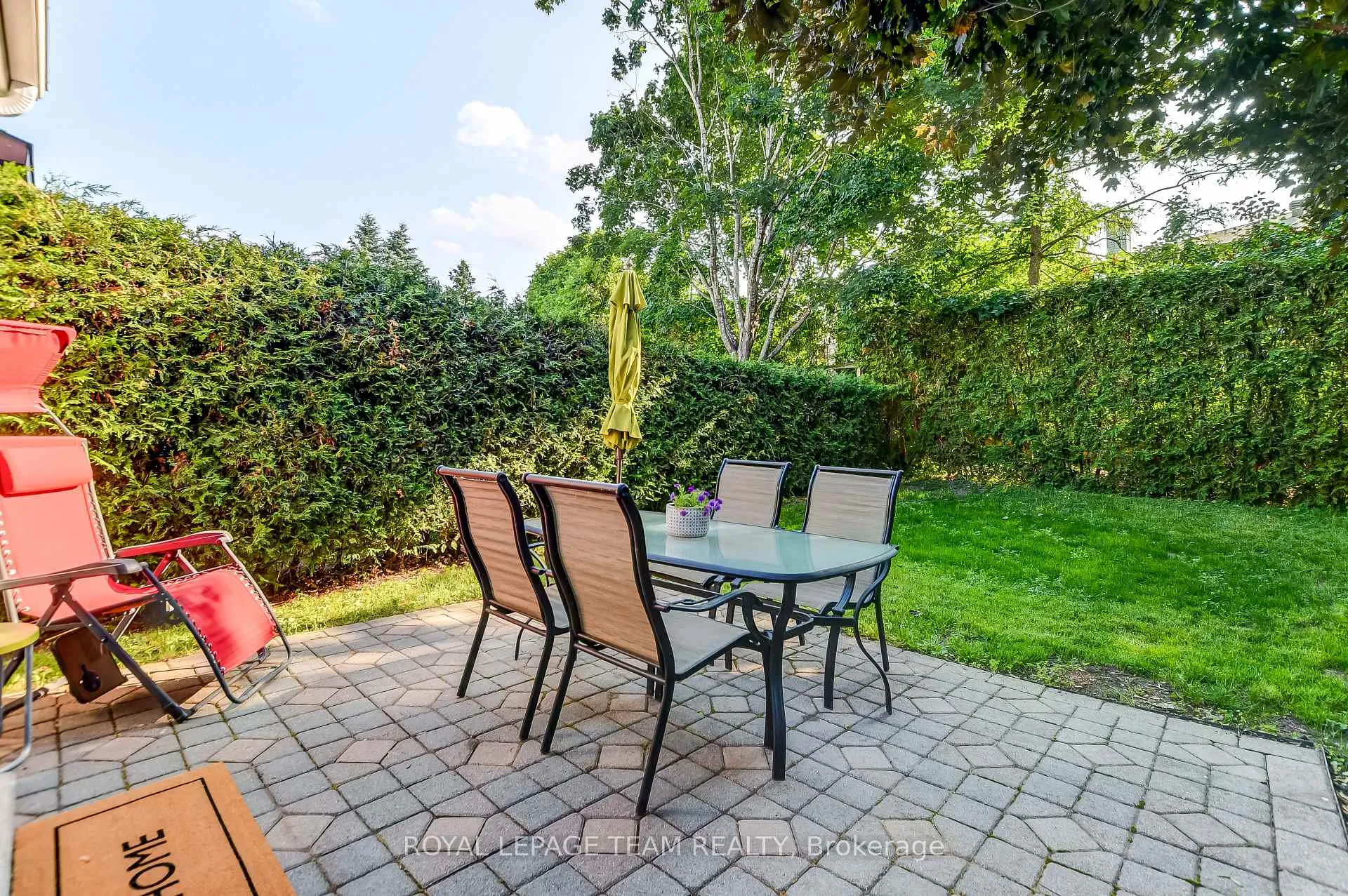Photo 39 of 141 Acklam Terrace, Ottawa, Kanata - Morgan's Grant/South March — HOMEH