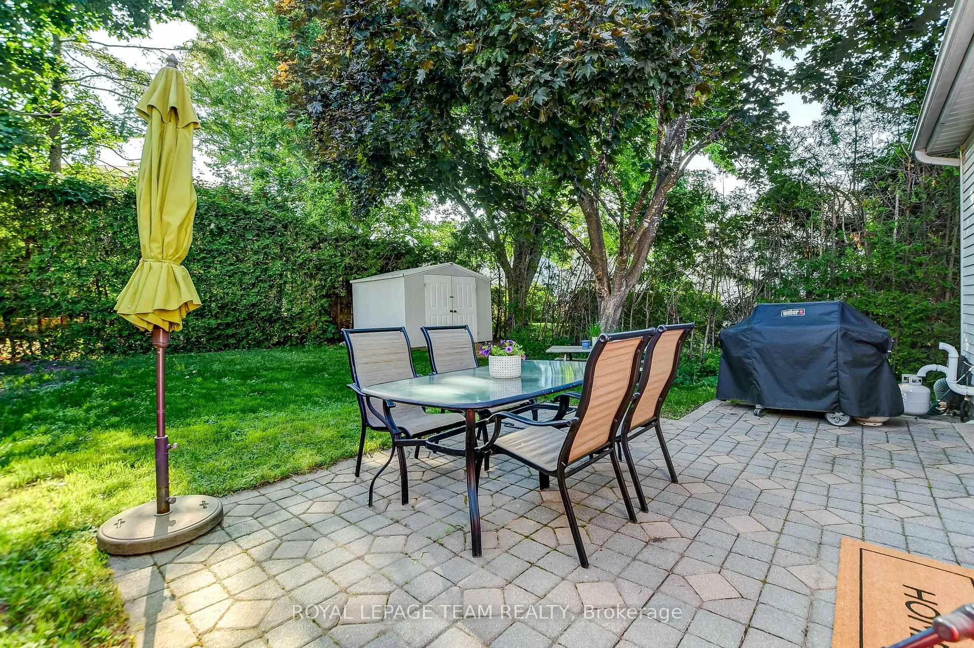 Photo 40 of 141 Acklam Terrace, Ottawa, Kanata - Morgan's Grant/South March — HOMEH