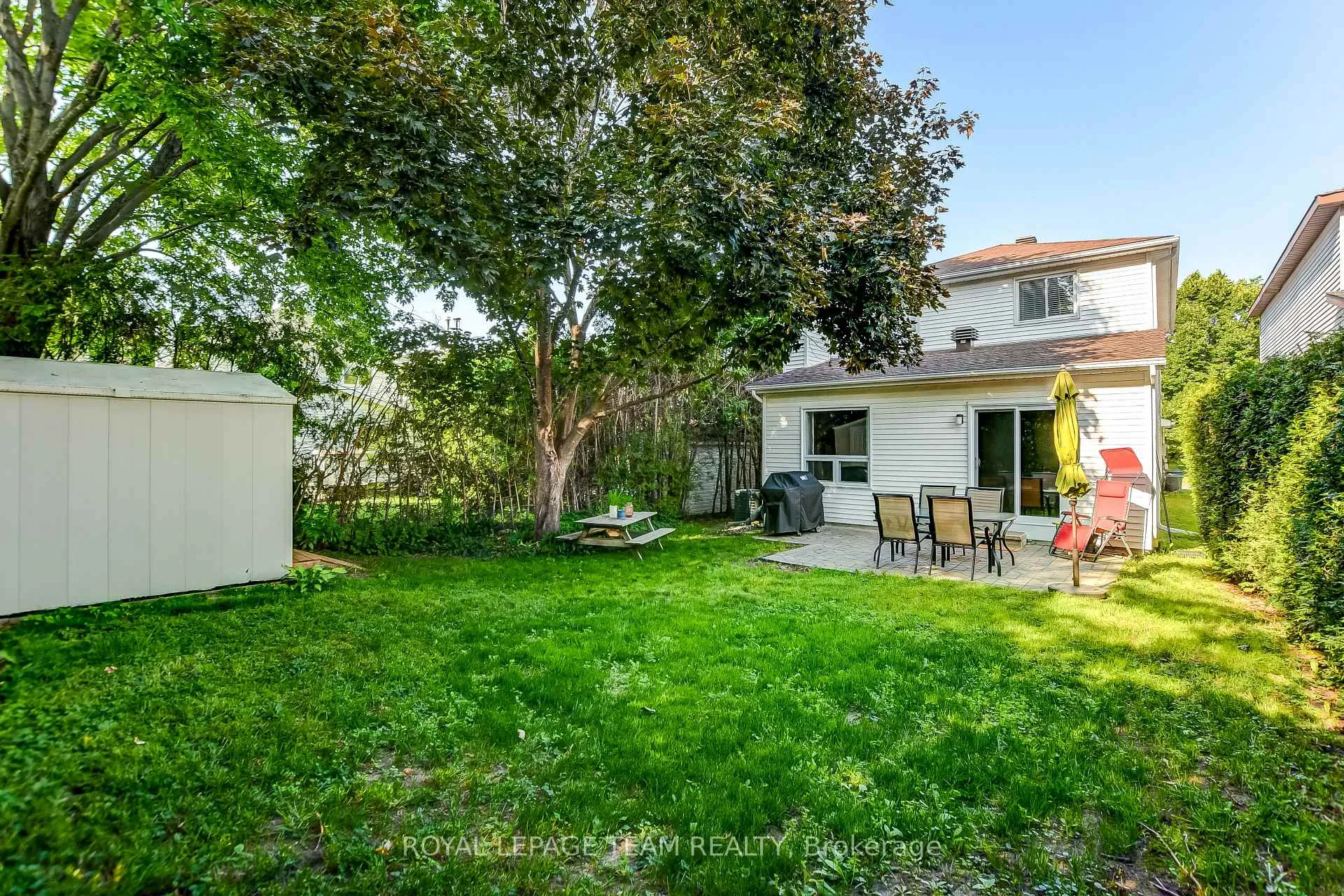 Photo 41 of 141 Acklam Terrace, Ottawa, Kanata - Morgan's Grant/South March — HOMEH