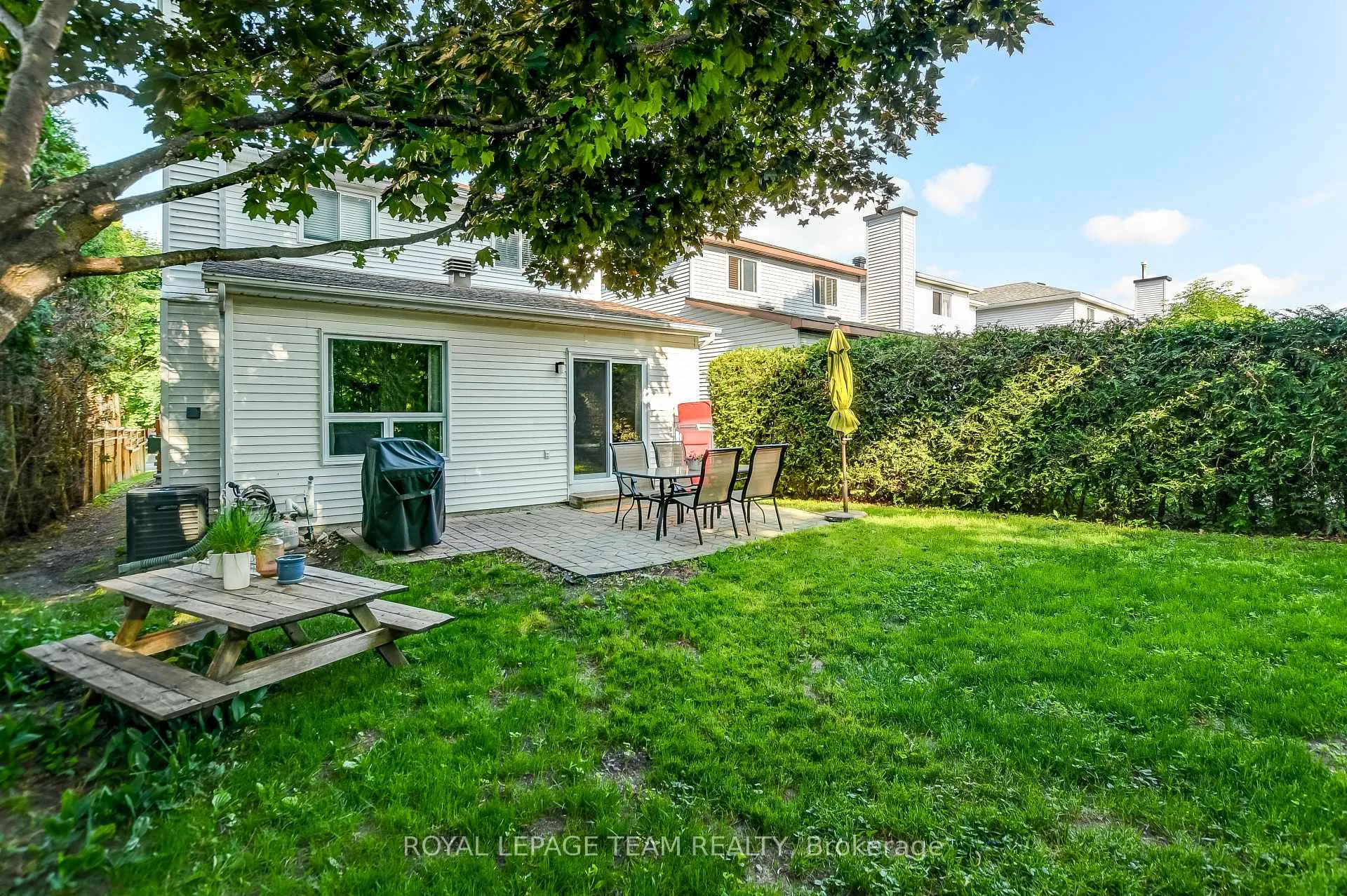 Photo 42 of 141 Acklam Terrace, Ottawa, Kanata - Morgan's Grant/South March — HOMEH