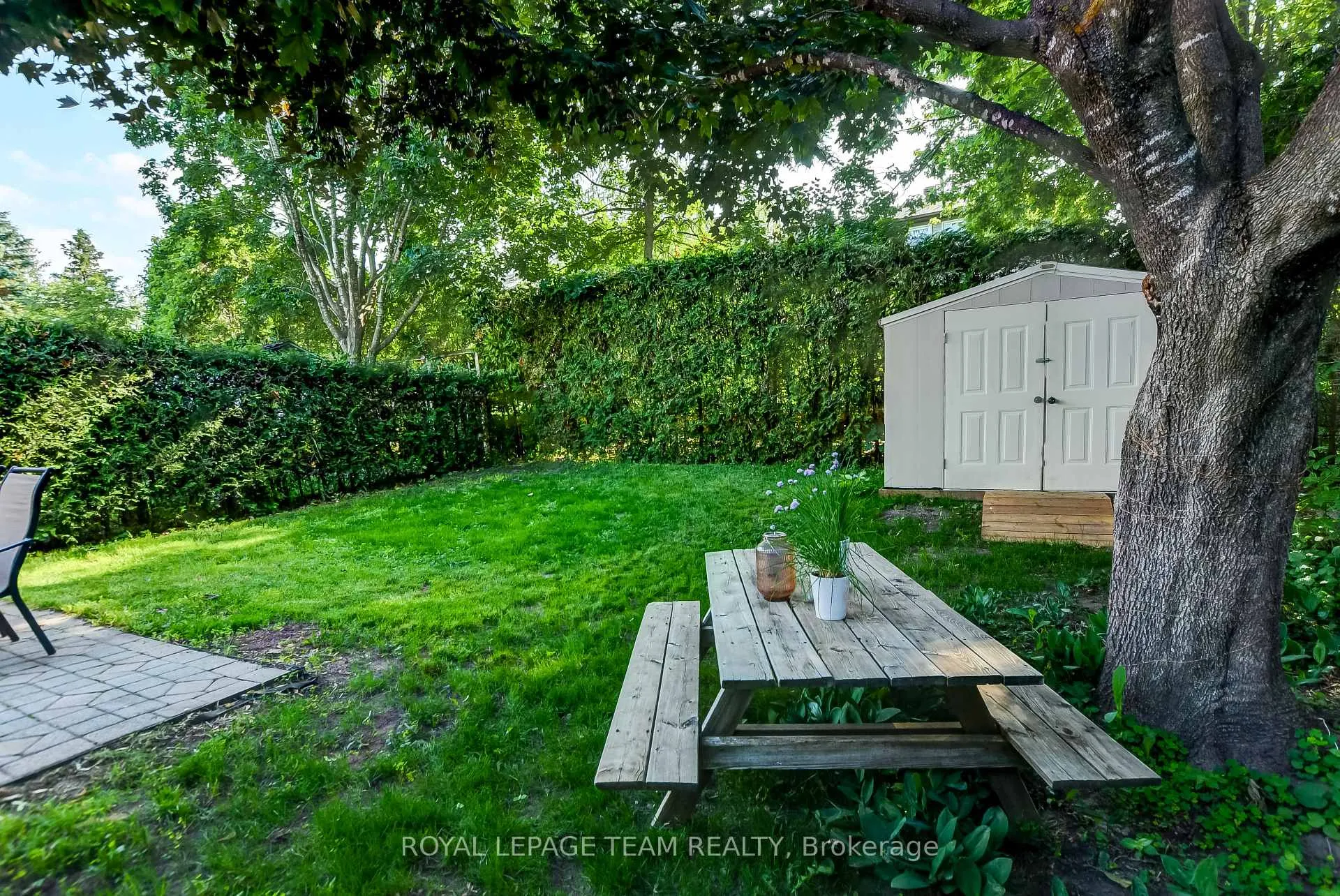 Photo 44 of 141 Acklam Terrace, Ottawa, Kanata - Morgan's Grant/South March — HOMEH