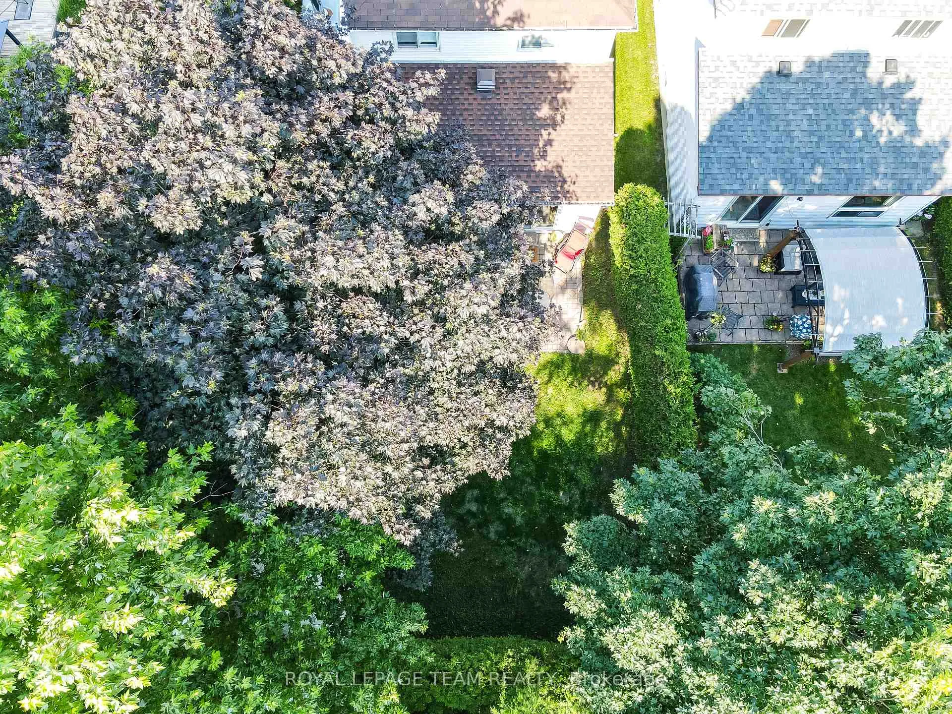 Photo 45 of 141 Acklam Terrace, Ottawa, Kanata - Morgan's Grant/South March — HOMEH