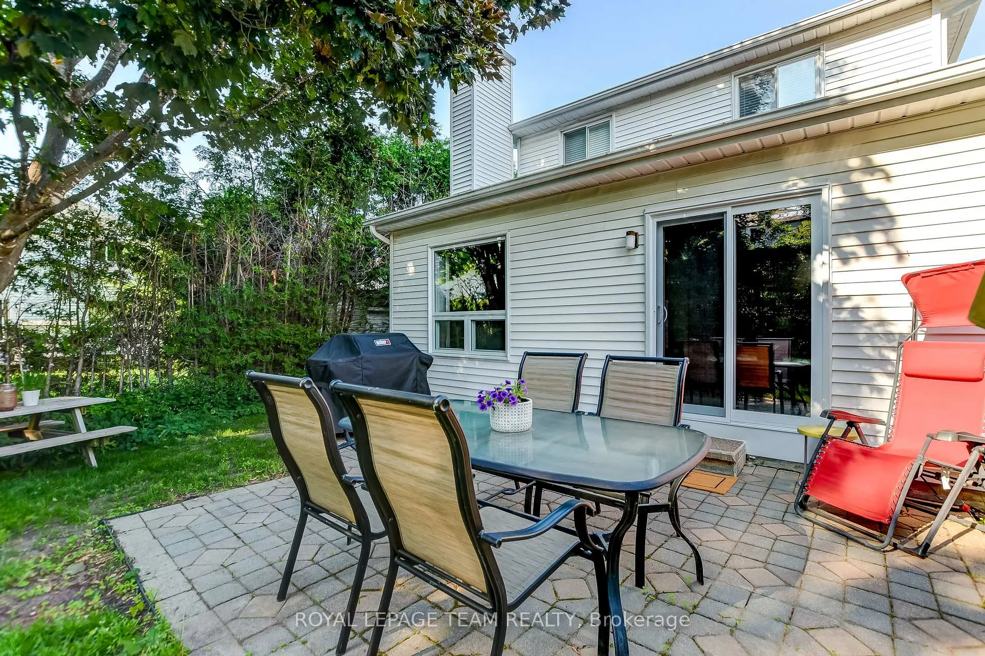 Photo 46 of 141 Acklam Terrace, Ottawa, Kanata - Morgan's Grant/South March — HOMEH
