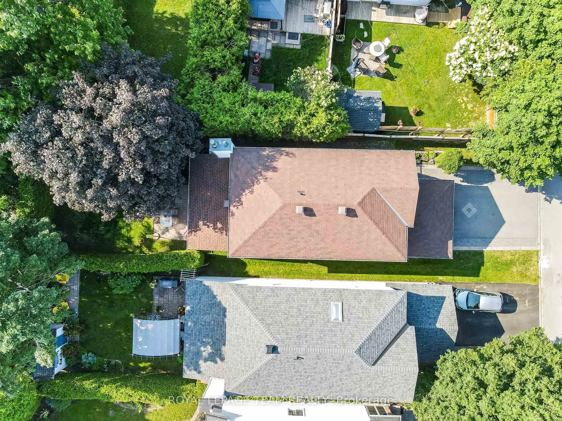 Photo 47 of 141 Acklam Terrace, Ottawa, Kanata - Morgan's Grant/South March — HOMEH