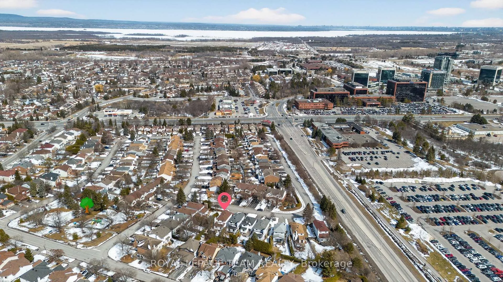 Photo 49 of 141 Acklam Terrace, Ottawa, Kanata - Morgan's Grant/South March — HOMEH
