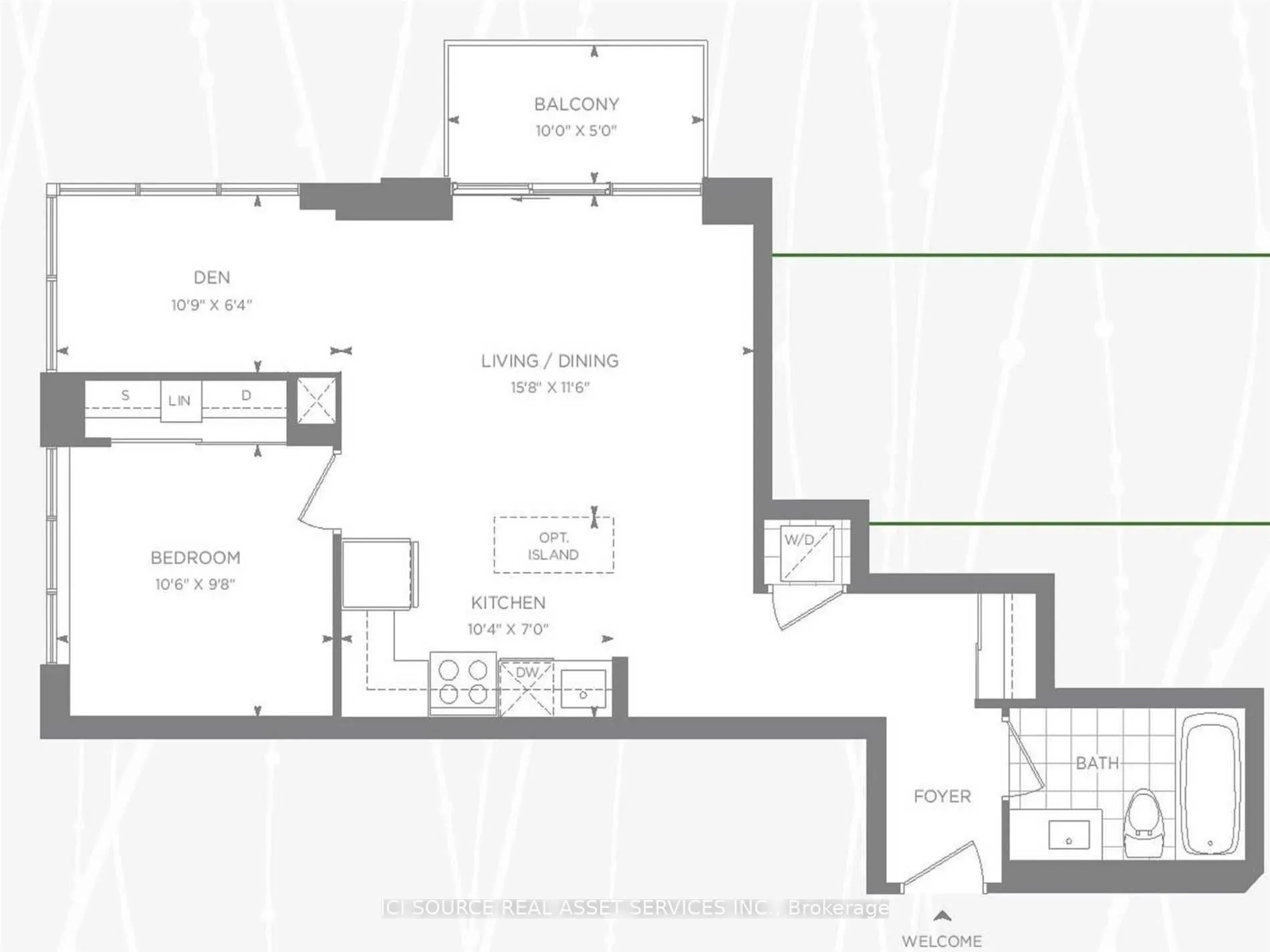 Photo 21 of Unit 421, 7608 Yonge Street, Vaughan, Crestwood-Springfarm-Yorkhill — HOMEH