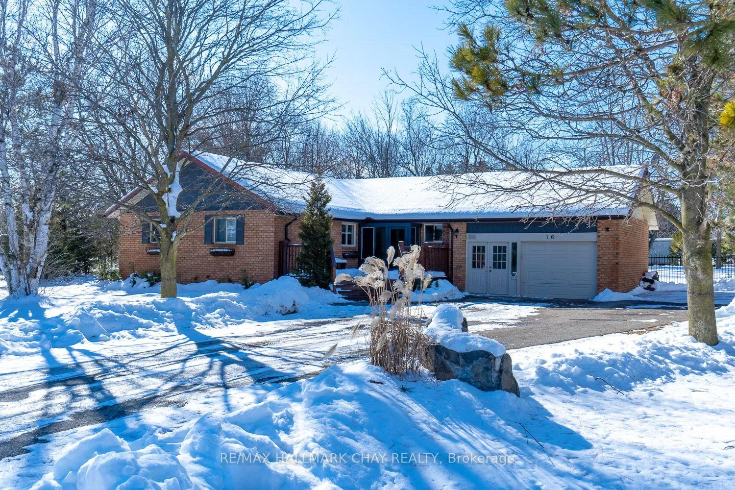 Photo 1 of 16 Maes Crescent, Mulmur, Rural Mulmur — HOMEH