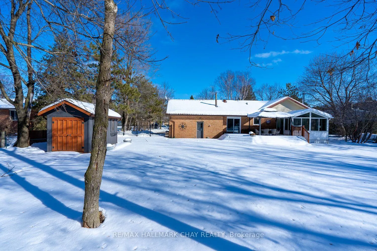 Photo 23 of 16 Maes Crescent, Mulmur, Rural Mulmur — HOMEH