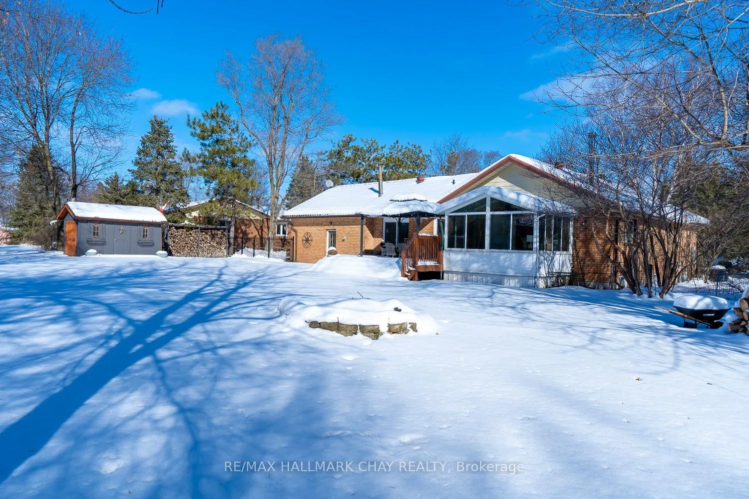 Photo 24 of 16 Maes Crescent, Mulmur, Rural Mulmur — HOMEH