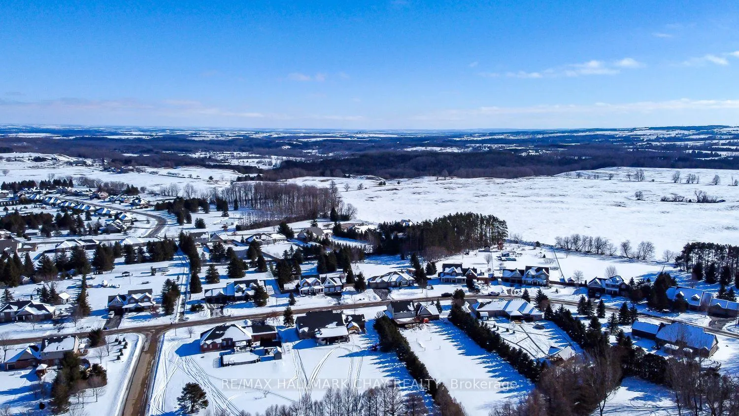 Photo 26 of 16 Maes Crescent, Mulmur, Rural Mulmur — HOMEH