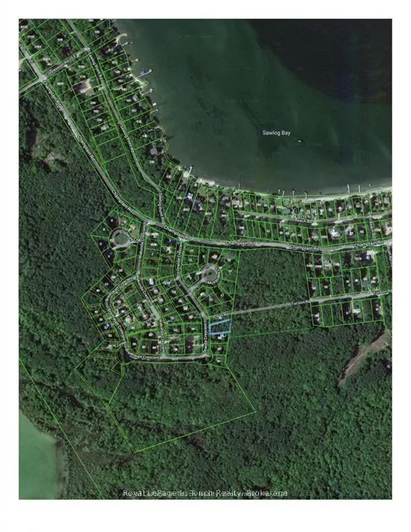 Photo 3 of LT 60 Oneida Crescent, Tiny, Rural Tiny — HOMEH