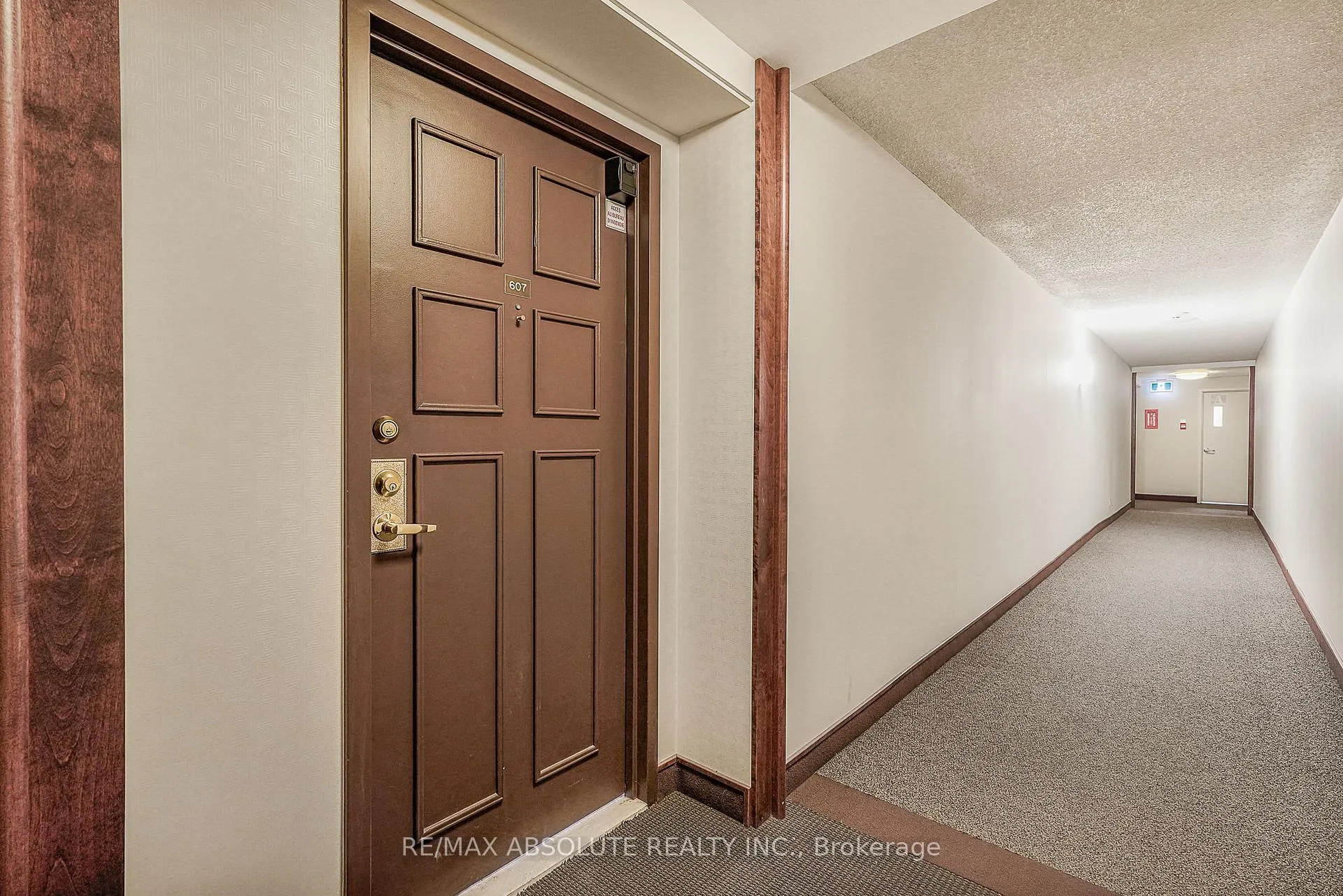 Photo 6 of Unit 607, 200 Lafontaine Avenue, Ottawa, Vanier — HOMEH