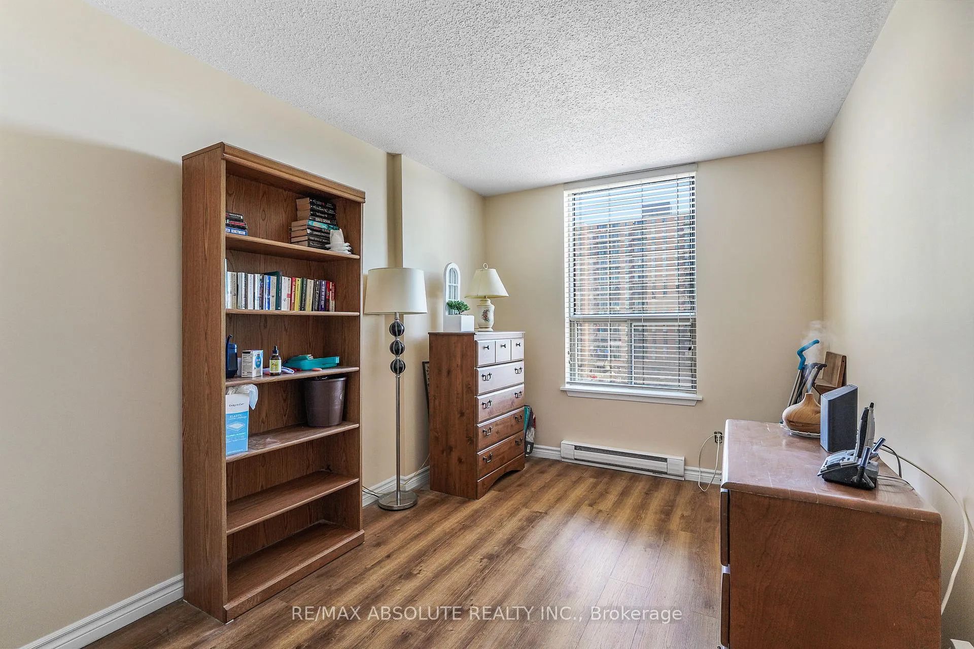 Photo 21 of Unit 607, 200 Lafontaine Avenue, Ottawa, Vanier — HOMEH